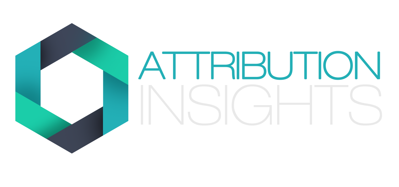Attribution insights - Insights For Amazon Sellers & Agencies