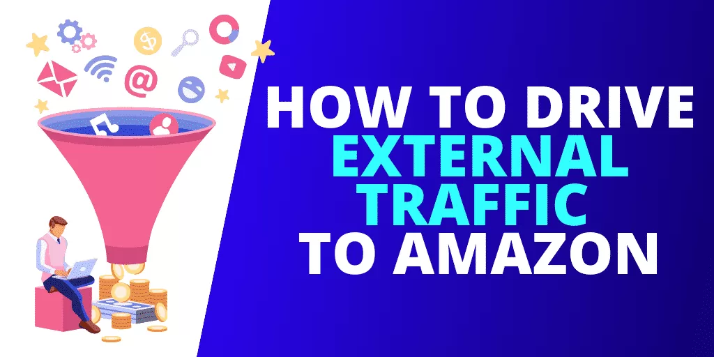 external traffic to amazon
